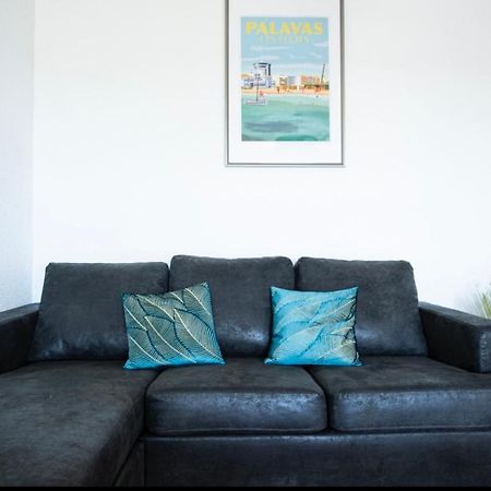 Superb Apartment Near The Port And The Sea Mauguio Zewnętrze zdjęcie