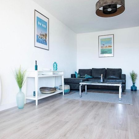 Superb Apartment Near The Port And The Sea Mauguio Zewnętrze zdjęcie