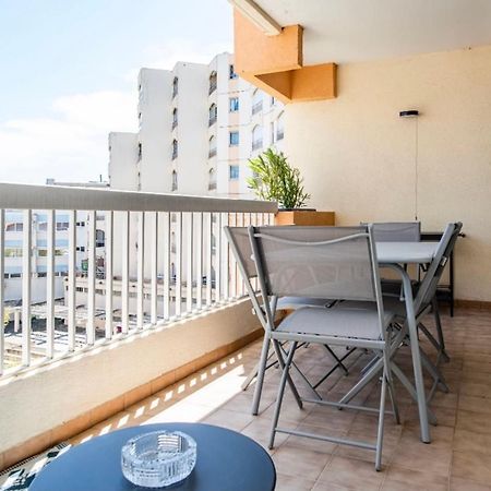 Superb Apartment Near The Port And The Sea Mauguio Zewnętrze zdjęcie