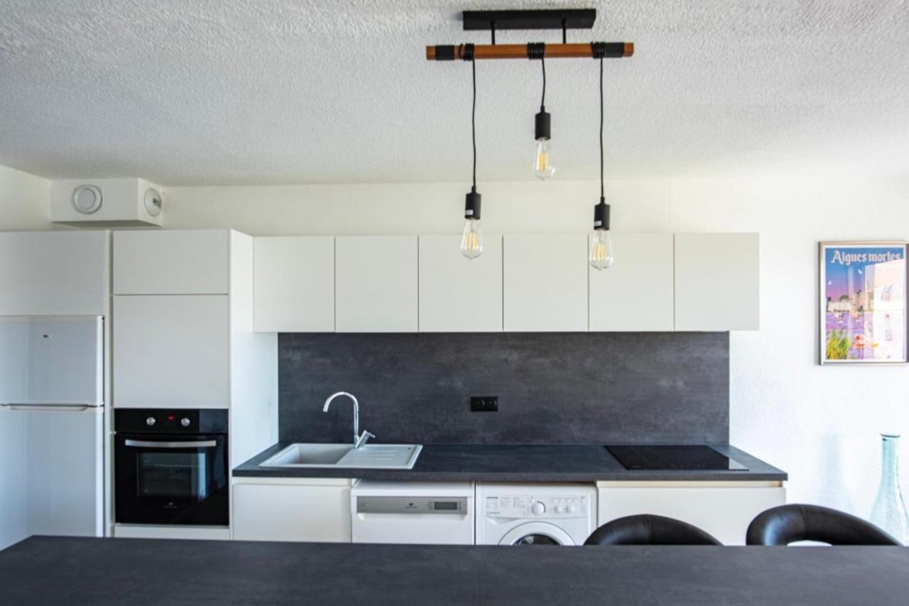 Superb Apartment Near The Port And The Sea Mauguio Zewnętrze zdjęcie