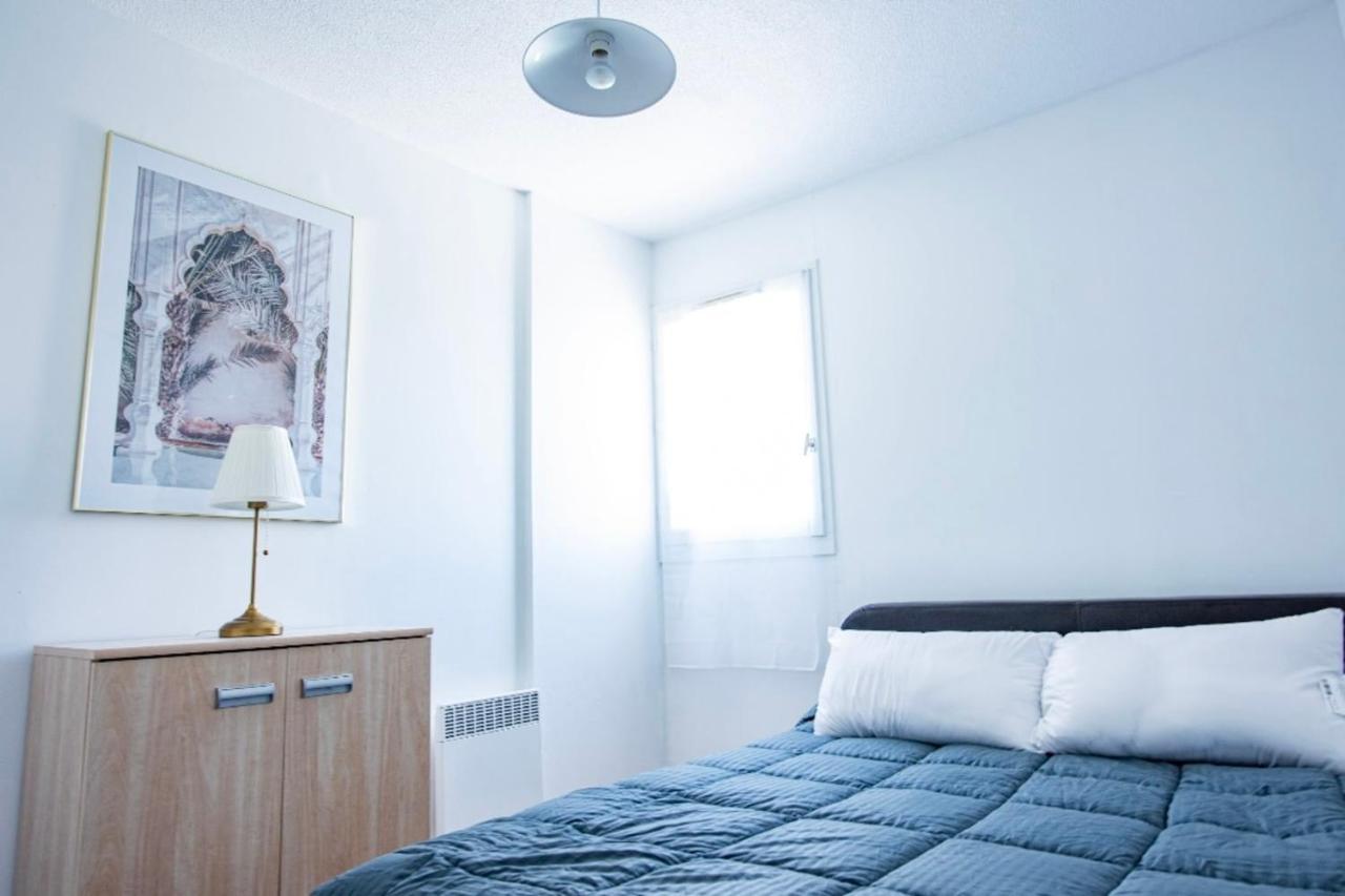 Superb Apartment Near The Port And The Sea Mauguio Zewnętrze zdjęcie