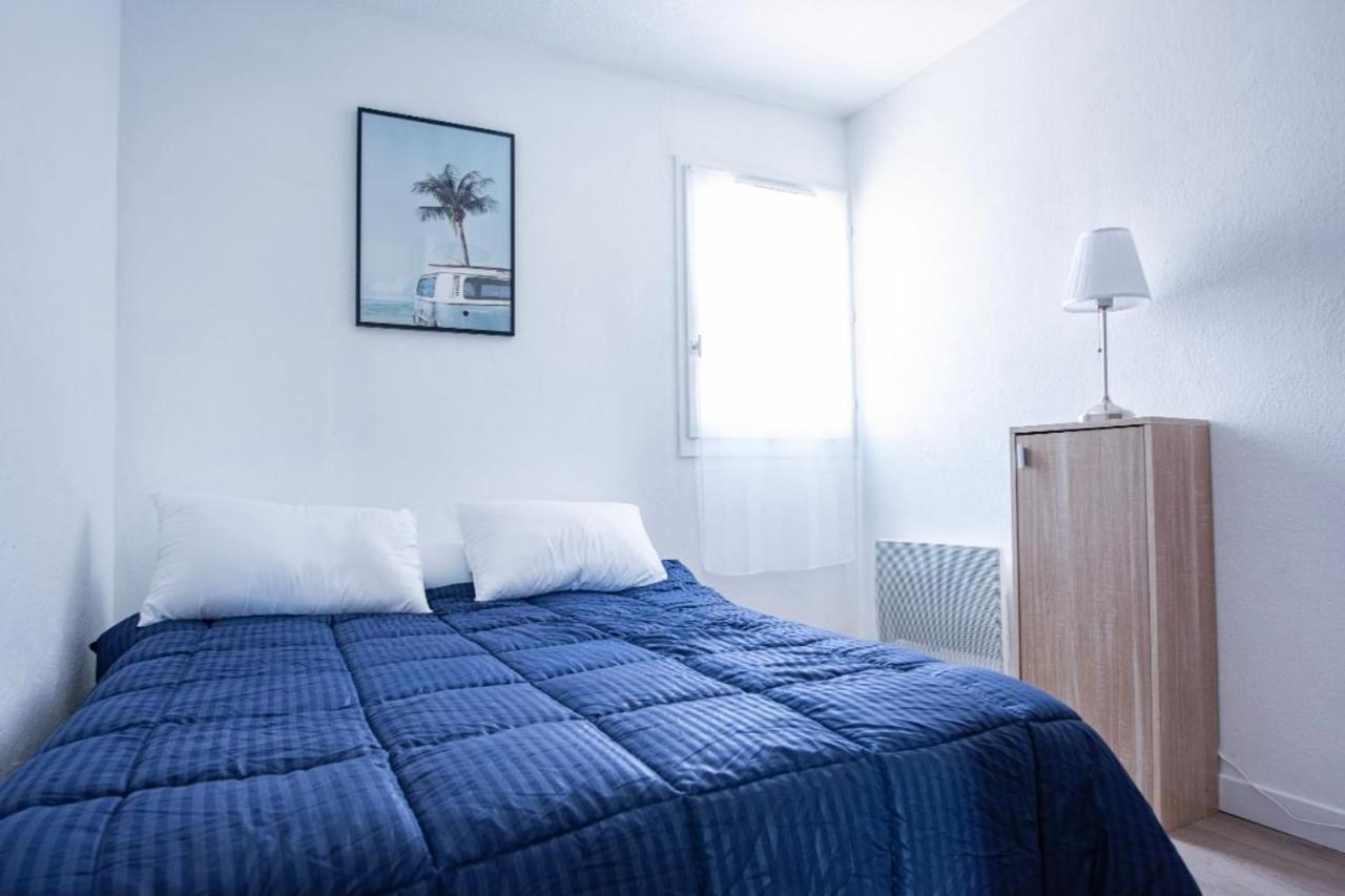Superb Apartment Near The Port And The Sea Mauguio Zewnętrze zdjęcie
