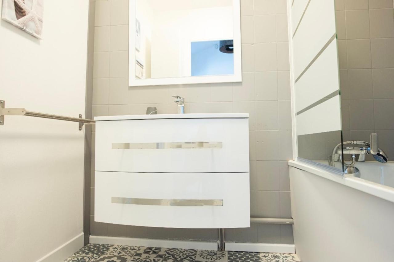 Superb Apartment Near The Port And The Sea Mauguio Zewnętrze zdjęcie