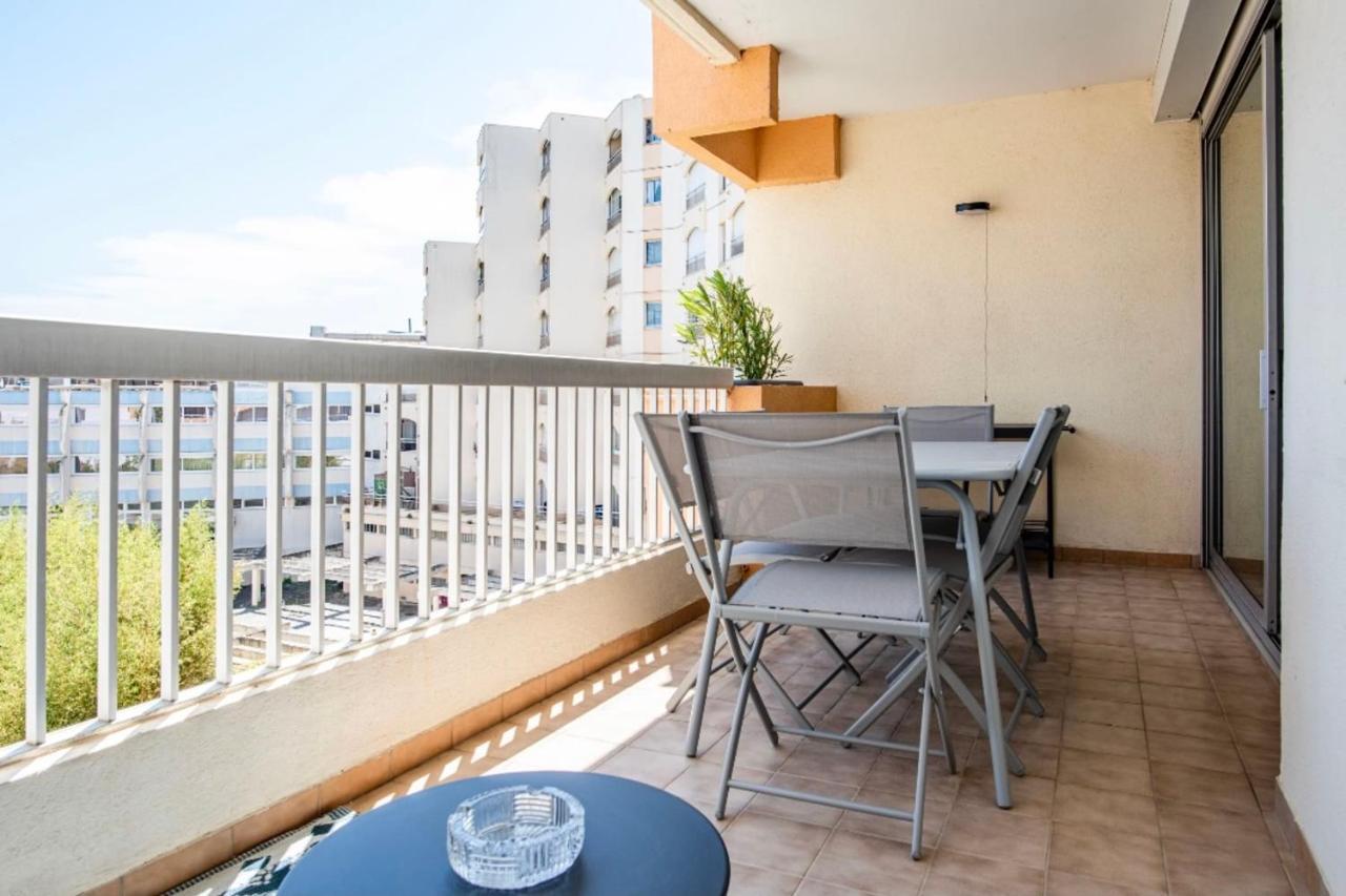 Superb Apartment Near The Port And The Sea Mauguio Zewnętrze zdjęcie